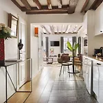 Appartement 4 Personnes Paris Louvre Montorgueil