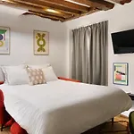 Appartement 4 Personnes Paris Louvre Montorgueil